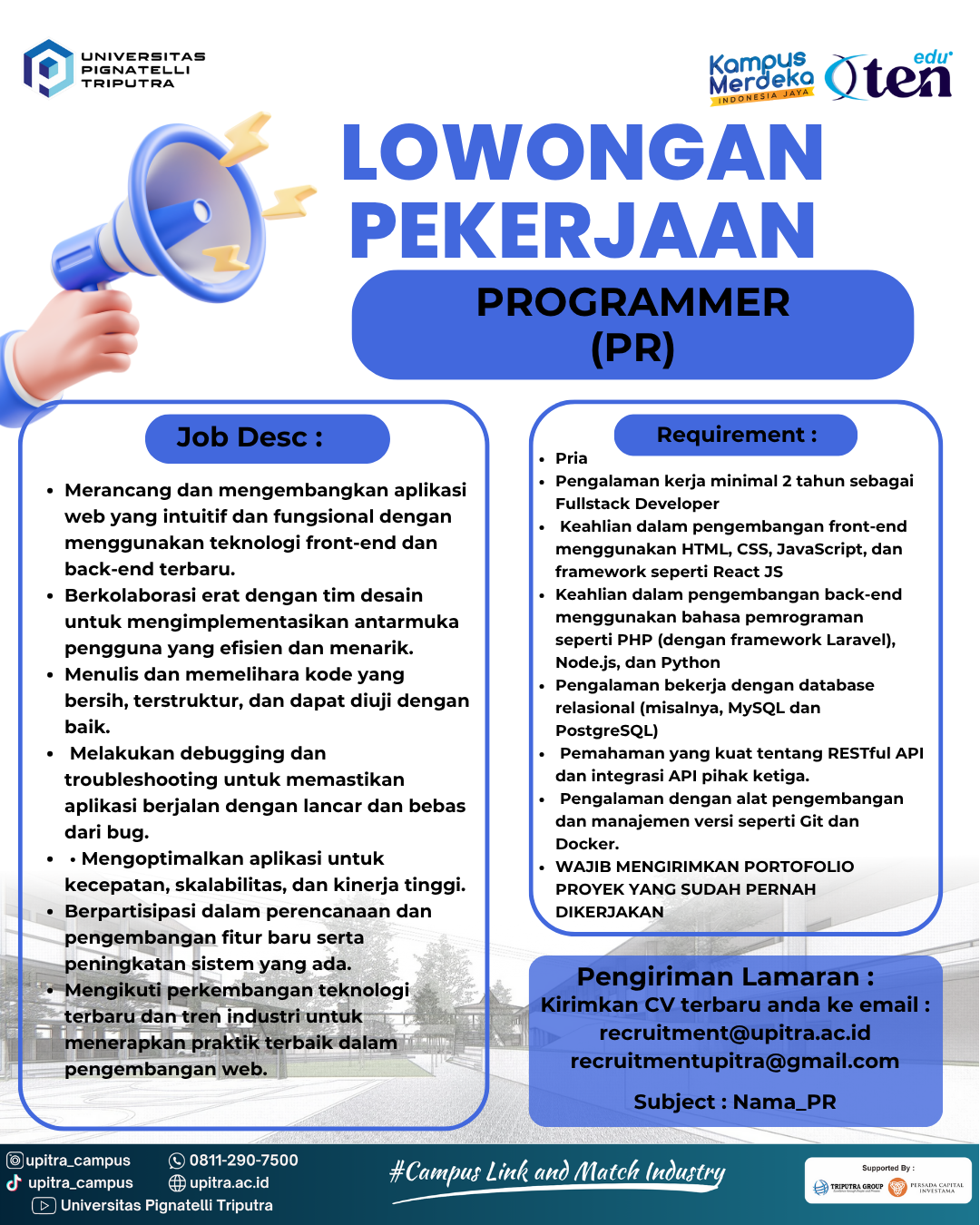 Programmer