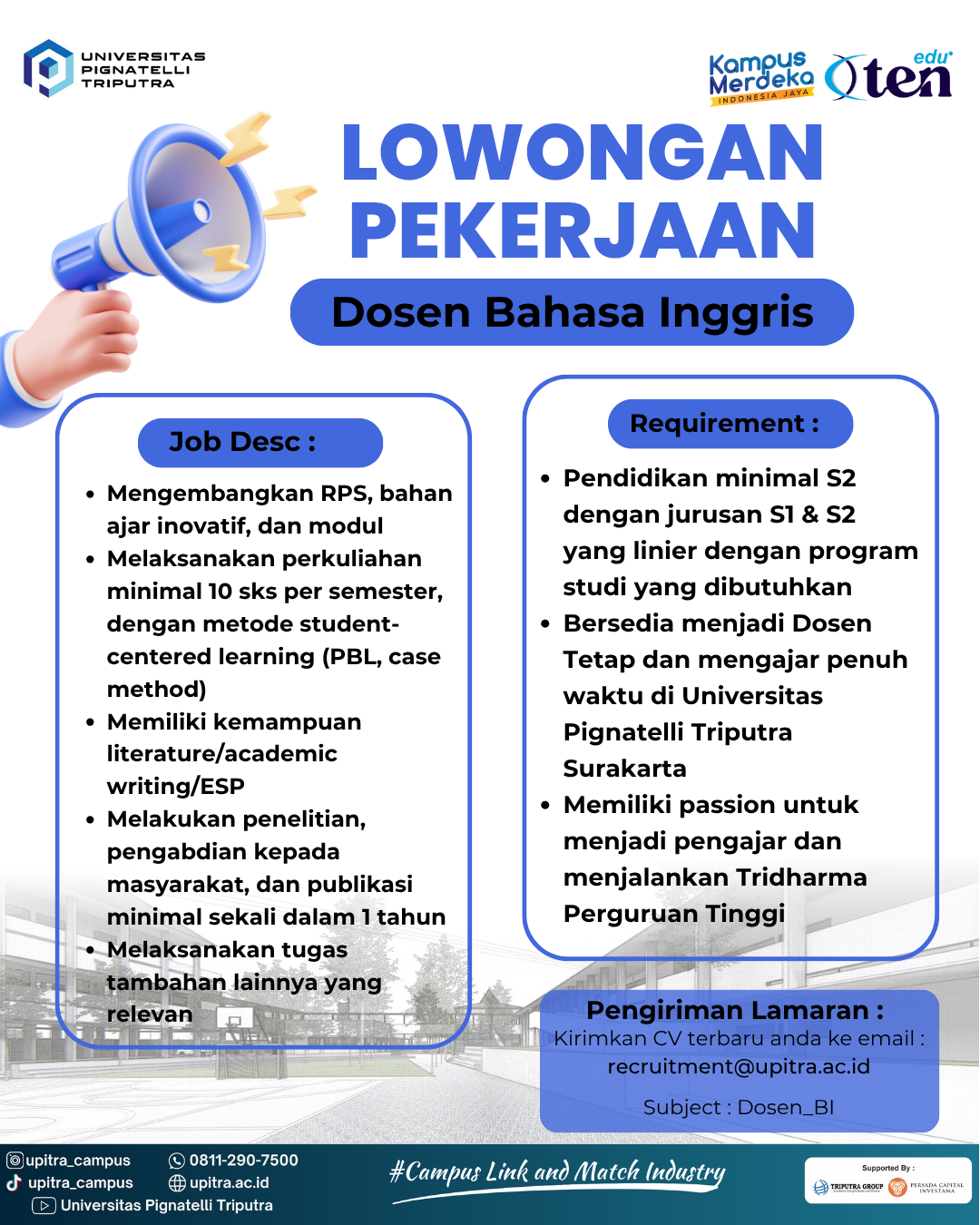 Dosen