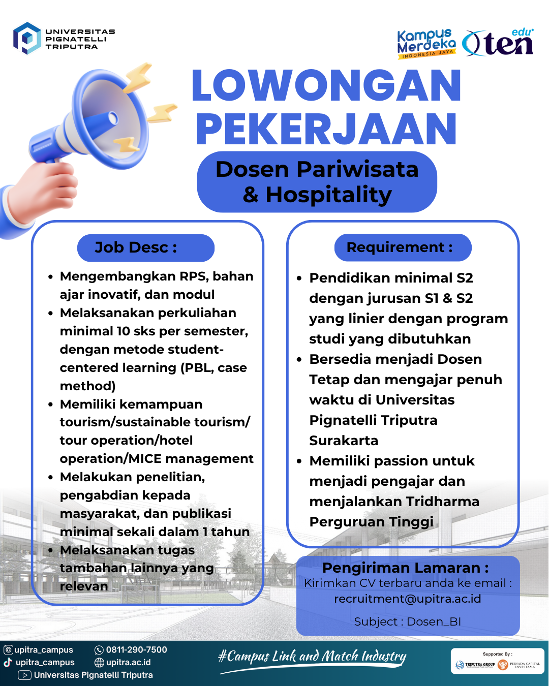 Dosen