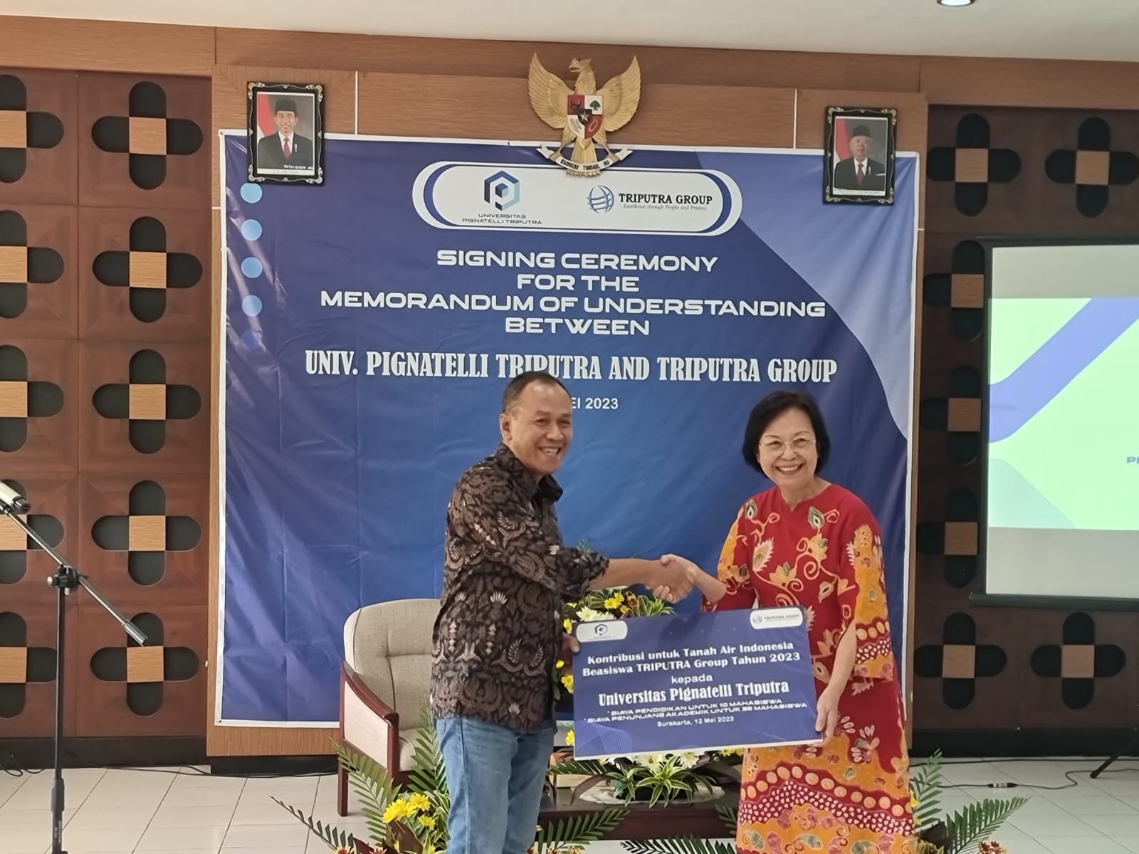 Berita