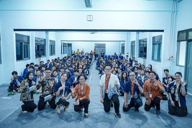Empowering Tomorrow: UPITRA’s Role in Shaping the Future Leaders of Industry