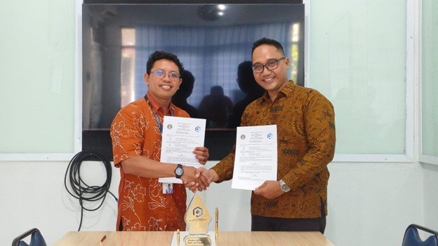 Kerjasama UPITRA dan Institut Shanti Bhuana untuk Prodi Manajemen