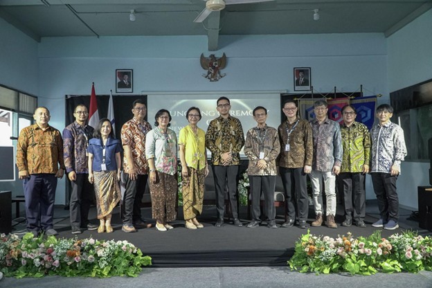 UPITRA Buka Prodi Pariwisata dan Bahasa Inggris